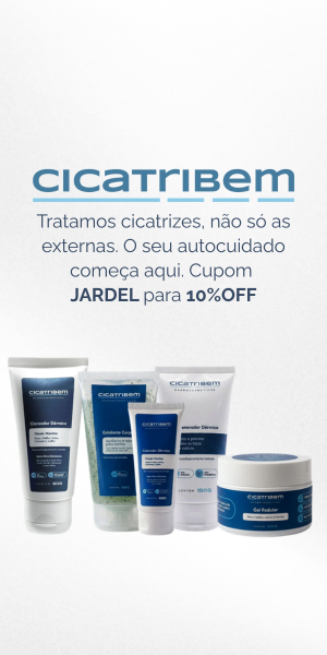 (Resenha Lateral 5) CICATRIBEM