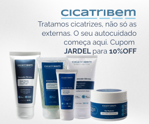 (Busca Resenha Lateral 5) CICATRIBEM